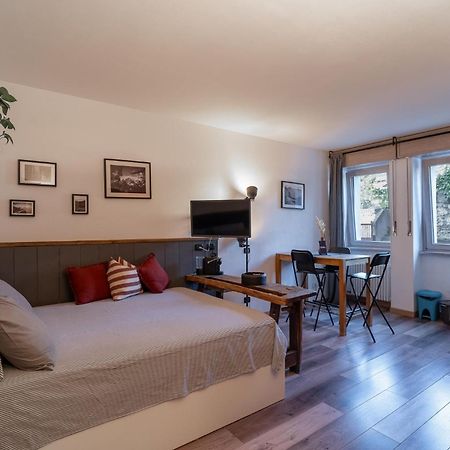 Outdoor Apartments - Studio11Centro Aosta Exterior photo