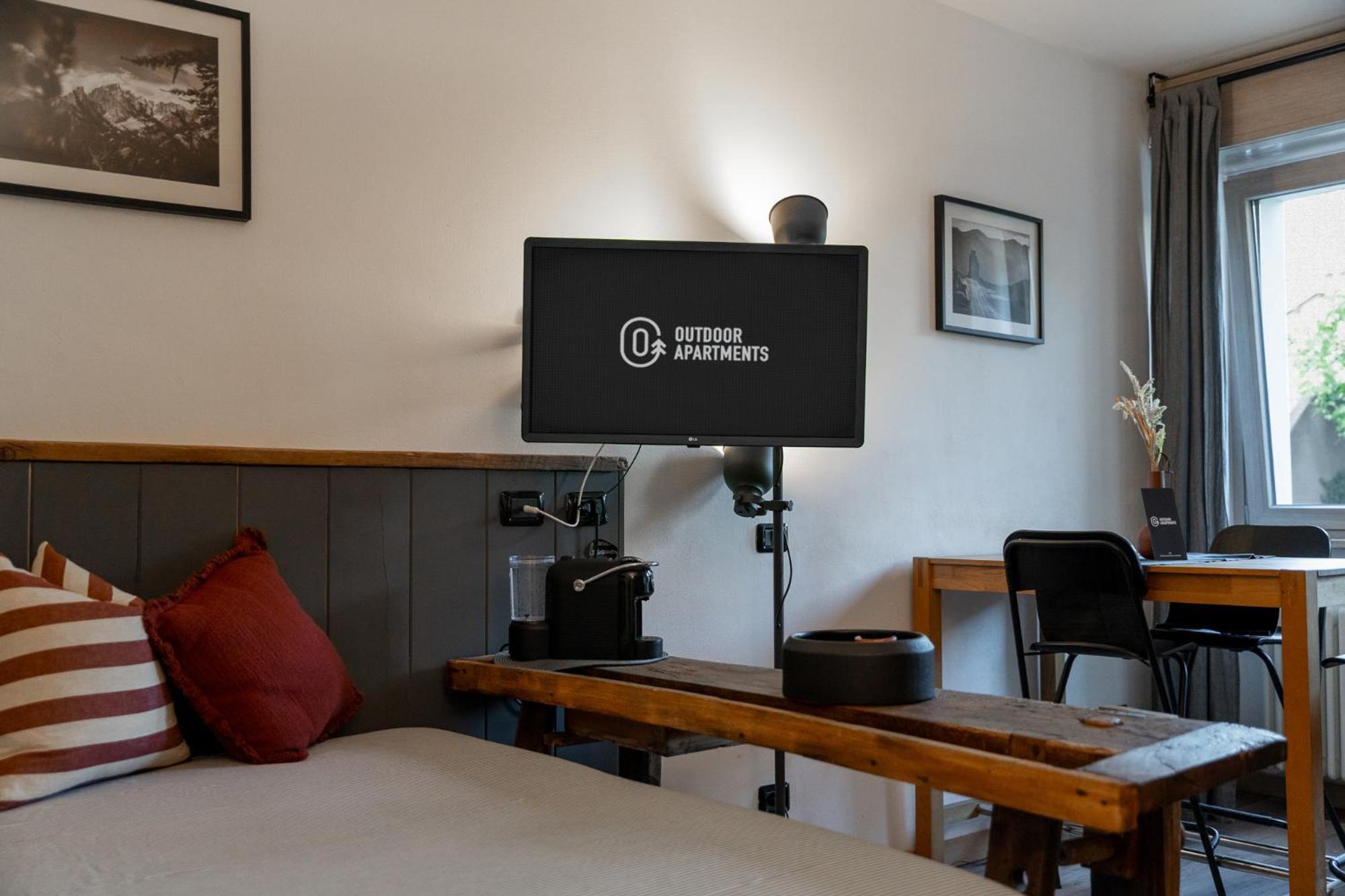 Outdoor Apartments - Studio11Centro Aosta Exterior photo