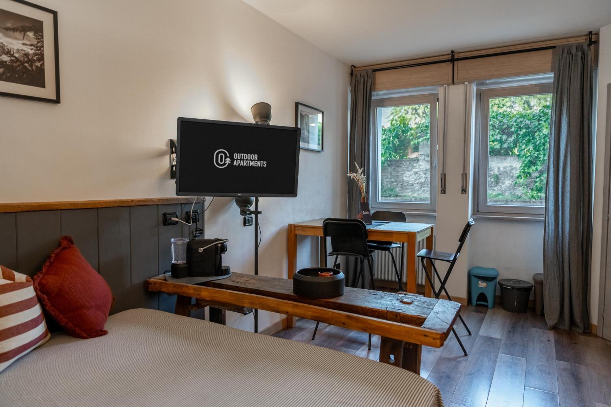 Outdoor Apartments - Studio11Centro Aosta Exterior photo