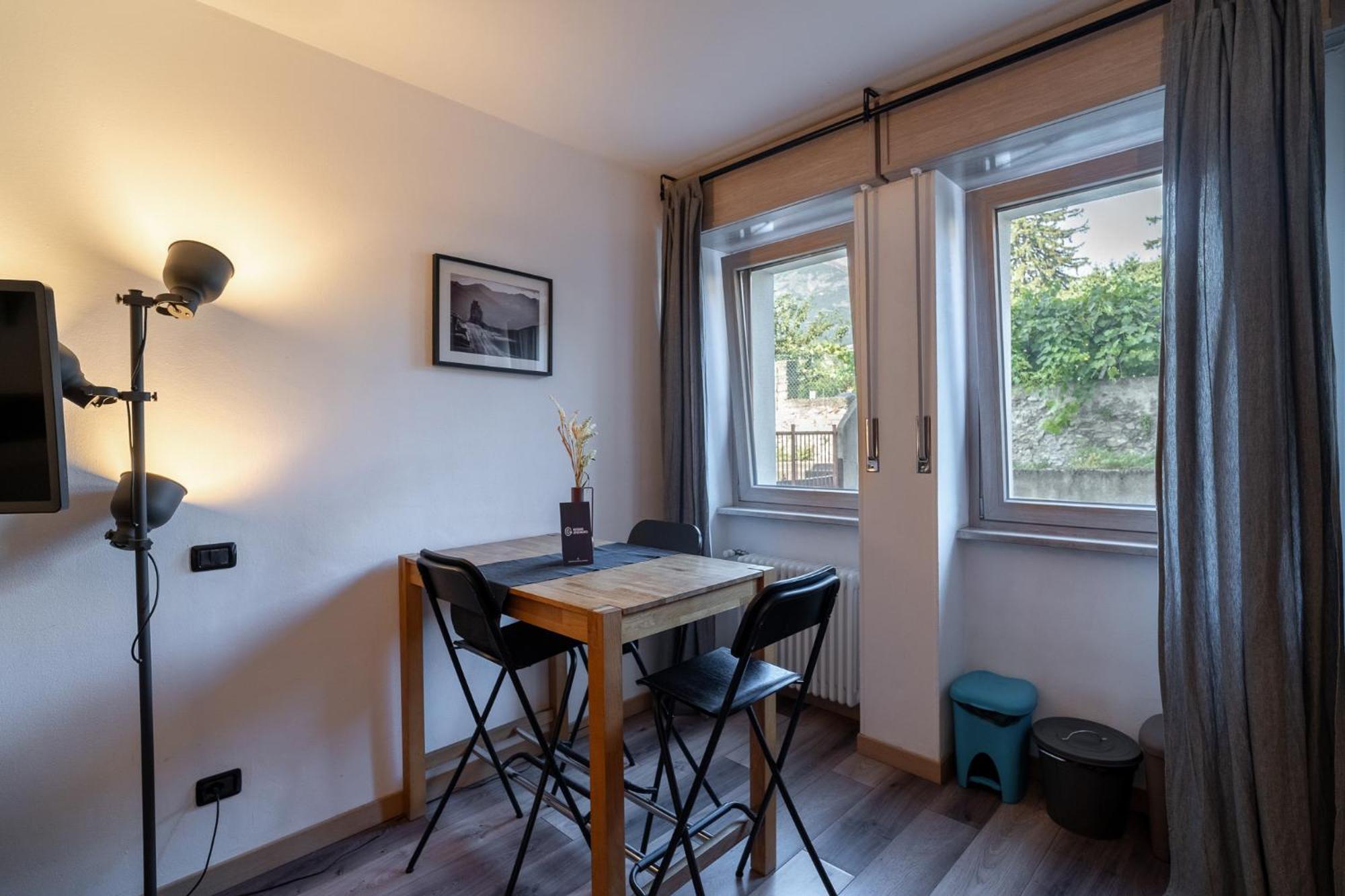Outdoor Apartments - Studio11Centro Aosta Exterior photo