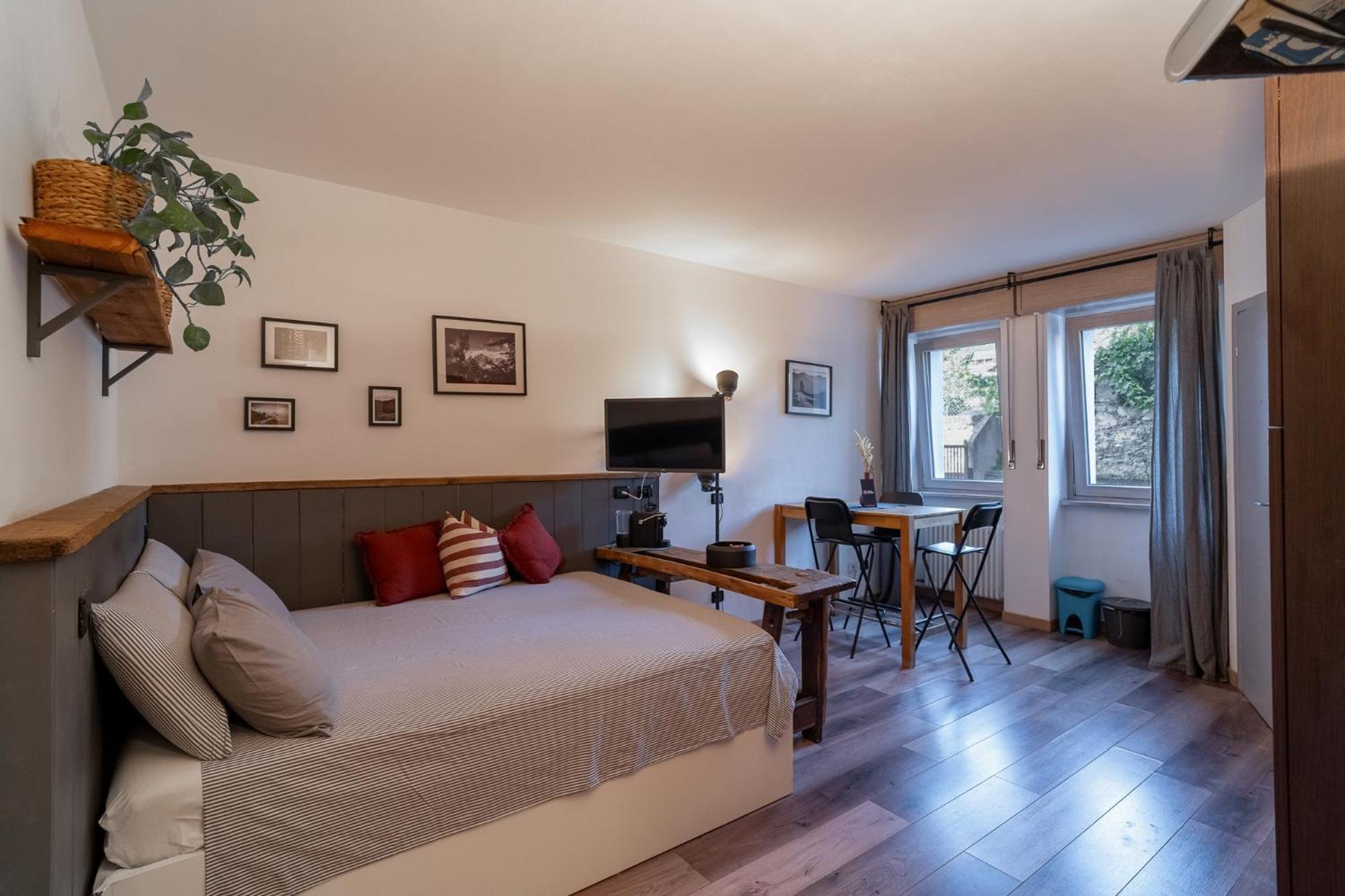 Outdoor Apartments - Studio11Centro Aosta Exterior photo