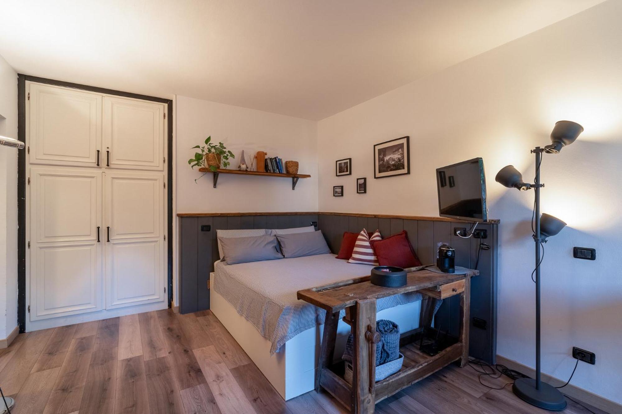 Outdoor Apartments - Studio11Centro Aosta Exterior photo