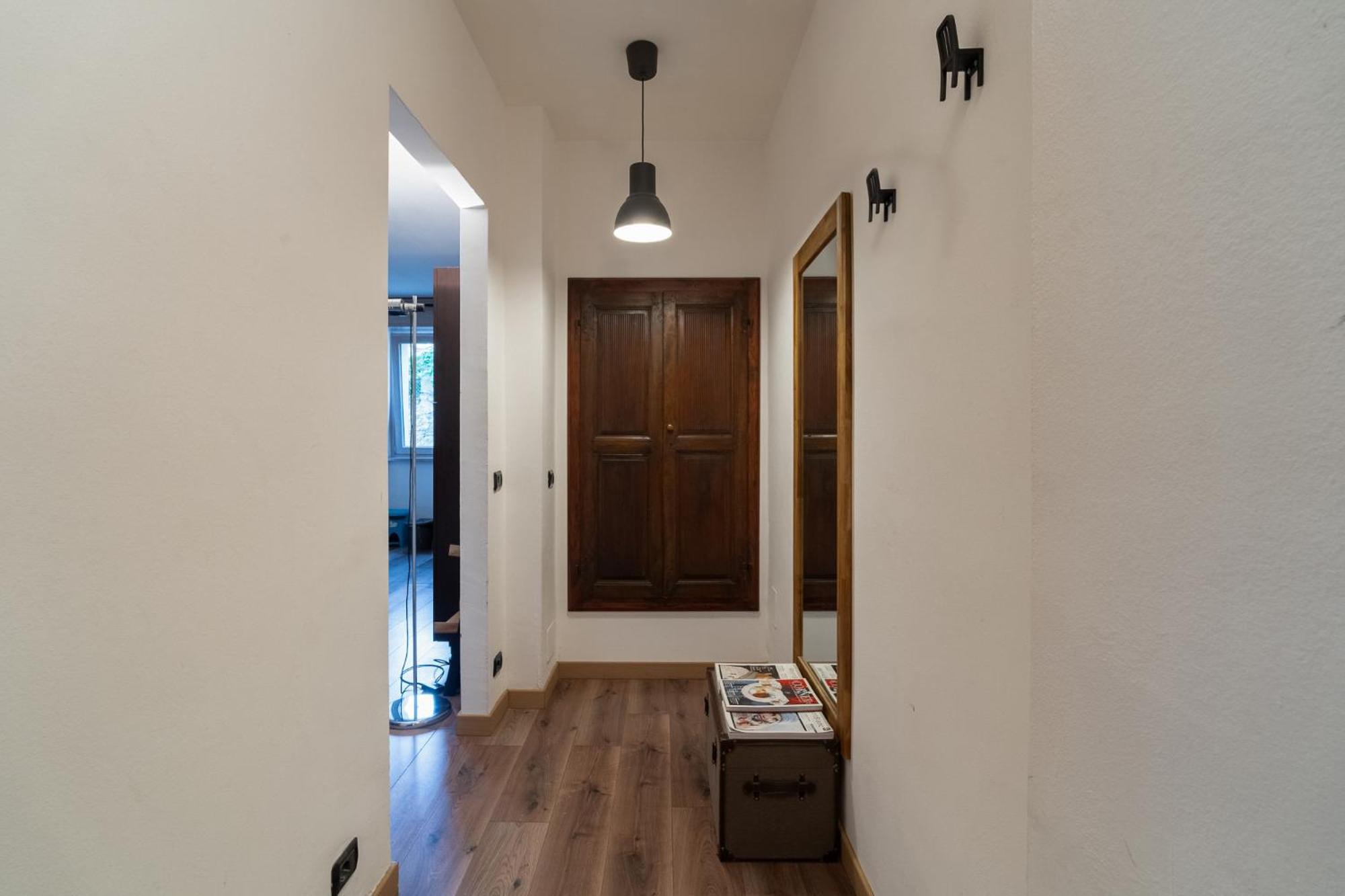 Outdoor Apartments - Studio11Centro Aosta Exterior photo